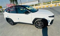 هیوندای تۆکسۆن